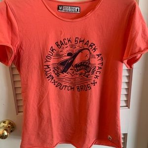 DUTCH BROS COFFEE Tee